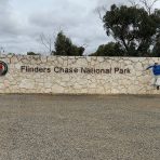  Flinder Chase National Park, AUS